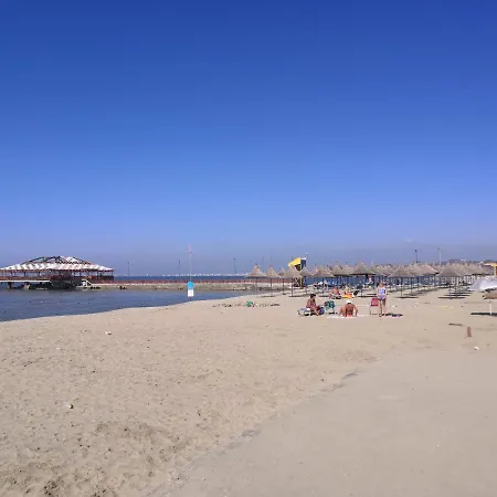 Appartamento Ilva's *