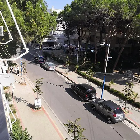 Ilva´s * Golem (Tirana)
