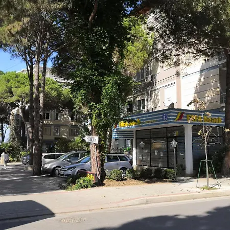 Appartement Ilva´s Golem (Tirana)