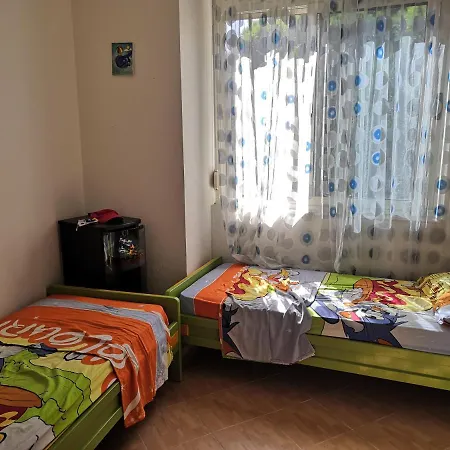Apartmán Ilva's