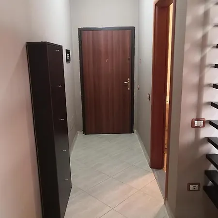 Apartmán Ilva's