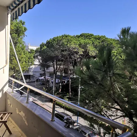 Appartement Ilva´s *