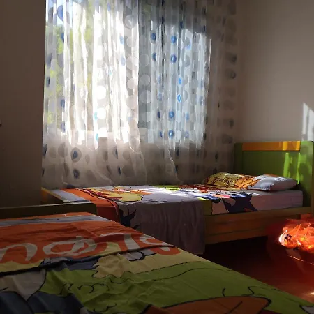 Apartmán Ilva's *